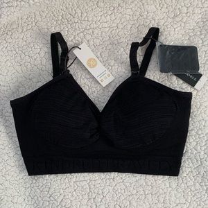 Sublime Nursing & Pumping Bra